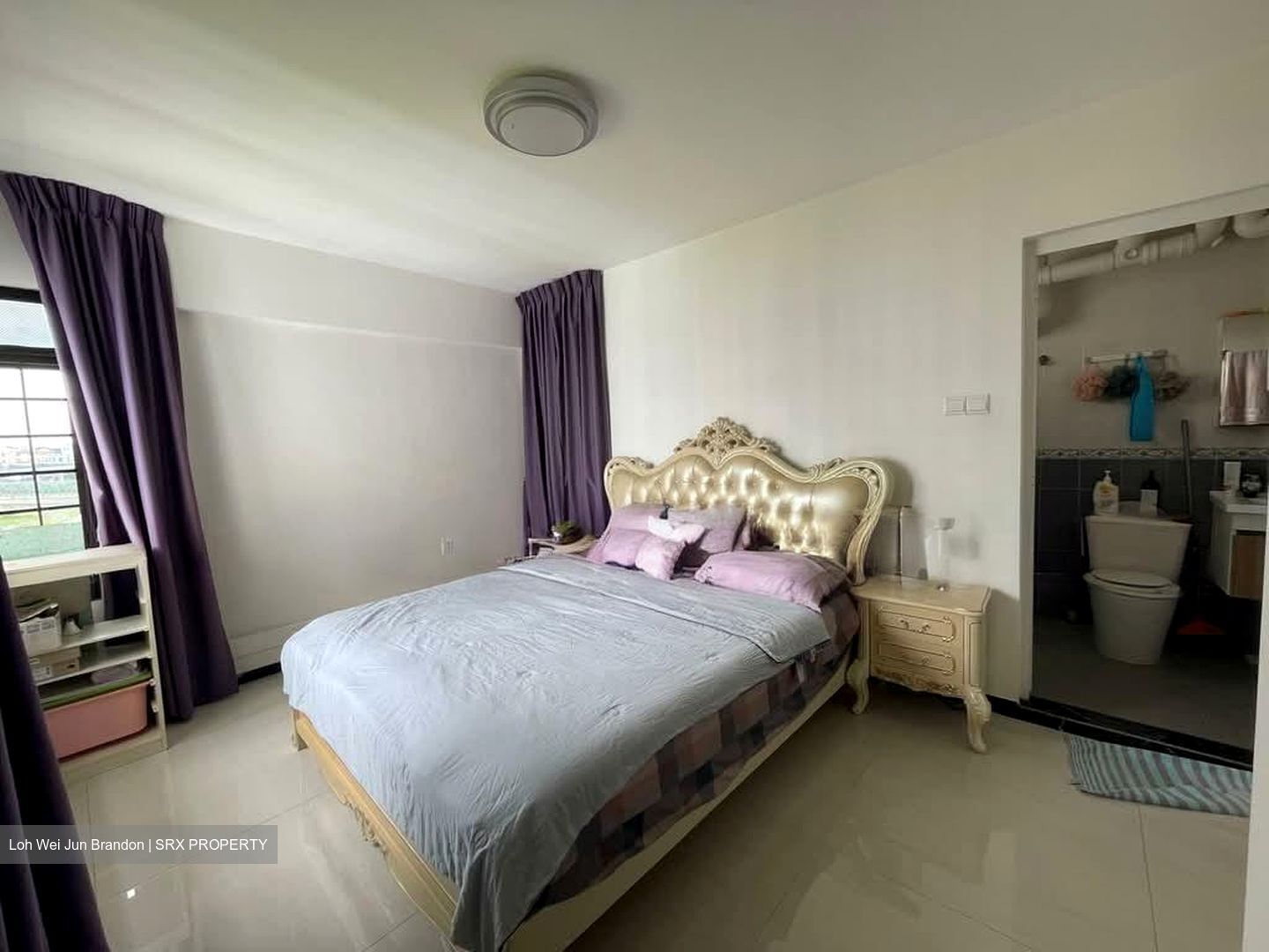 Blk 268B Boon Lay Court (Jurong West), HDB 5 Rooms #581324581